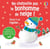 Ne chatouille pas le bonhomme de neige ! - dès 6 mois