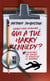 Qui a tué Harry Kennedy ?
