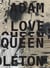 Adam pendleton love, queen /anglais