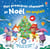 Mes premières chansons de Noël en anglais - dès 6 mois