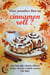 Vous prendrez bien un cinnamon roll ?