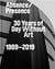 Absence/presence : 30 years of day without art 1989-2019