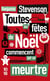 Toutes les fêtes de Noël commencent par un meurtre