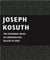 Joseph Kosuth : The-Exchange-Value-Of-Language-Has-Fallen-To-Zero