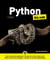 Python pour les Nuls - 5e édition