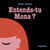 Entends-tu, Mona ?