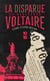 La Disparue du boulevard Voltaire