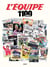 1 100 Unes de L'Équipe