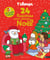 T'choupi - 24 histoires pour attendre Noël