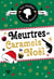 Les enquêtes d'Hannah Swensen - Un hors-série de Noël : Meurtres et caramels de Noël