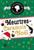 Les enquêtes d'Hannah Swensen - Un hors-série de Noël : Meurtres et caramels de Noël
