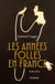 Les années folles en France