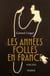 Les années folles en France
