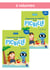 J'apprends les maths avec Picbille : CE2 - Fichier de l'élève en 2 volumes