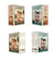 Coffret Dynastie des Forsyte