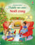 J'habille mes amies - Noël cosy - dès 5 ans