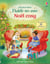 J'habille mes amies - Noël cosy - dès 5 ans