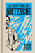Le Petit livre de Nietzsche