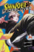 Shinobi Undercover T04