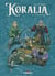 Koralia T01 - Le Lac des eaux vertes