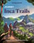 Journey Inca Trail 1ed -anglais-