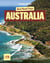 Best Road Trips Australia 5ed -anglais-