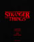 Stranger Things - L'histoire officielle de la série légendaire