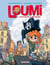 Loumi T02 - Stagiaire de la République