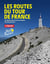 Les routes du Tour de France
