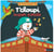 T'choupi super pirate