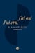J'ai cru, j'ai osé - Autobiographie