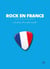 Rock en France - Collector's book