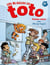 Les Blagues de Toto T19 - Passion Clown
