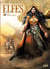 Elfes T37 - Shala, l'elfe des sables