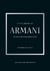 Little Book of Giorgio Armani (version française)