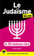 Le judaïsme pour les Nuls en 50 notions clés
