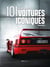 101 voitures iconiques - Un garage de rêve