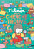 Maxi Cherche et Trouve T'choupi