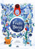 Fruits bleus