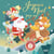Joyeux Noël pop-up