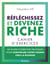 Réfléchissez et devenez riche de Napoleon Hill - Cahier d'exercices