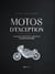 Motos d'exception
