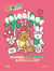 Sunny & ses amis - Coloriage - Palmiers, chaussettes & bûche glacée !