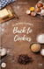 Back to Cookies