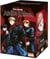 Coffret integrale jujutsu kaisen vol. 0 a 5