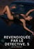 Revendiquée par le Detective. 5 : Nouvelle Érotique de Sexe Tabou pour Adultes