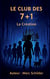 Le club de 7+1 "La Création" : Création par le petit blondinet de Belleville