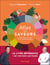 Atlas des saveurs: 2000 accords créatifs et des recettes inspirantes