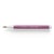 Stylo bille Leuchtturm1917 - Drehgriffel Nr. 1 - Dusty Rose - encre bleue