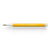 Stylo bille Leuchtturm1917 - Drehgriffel Nr. 1 - Jaune Sunflower - encre bleue